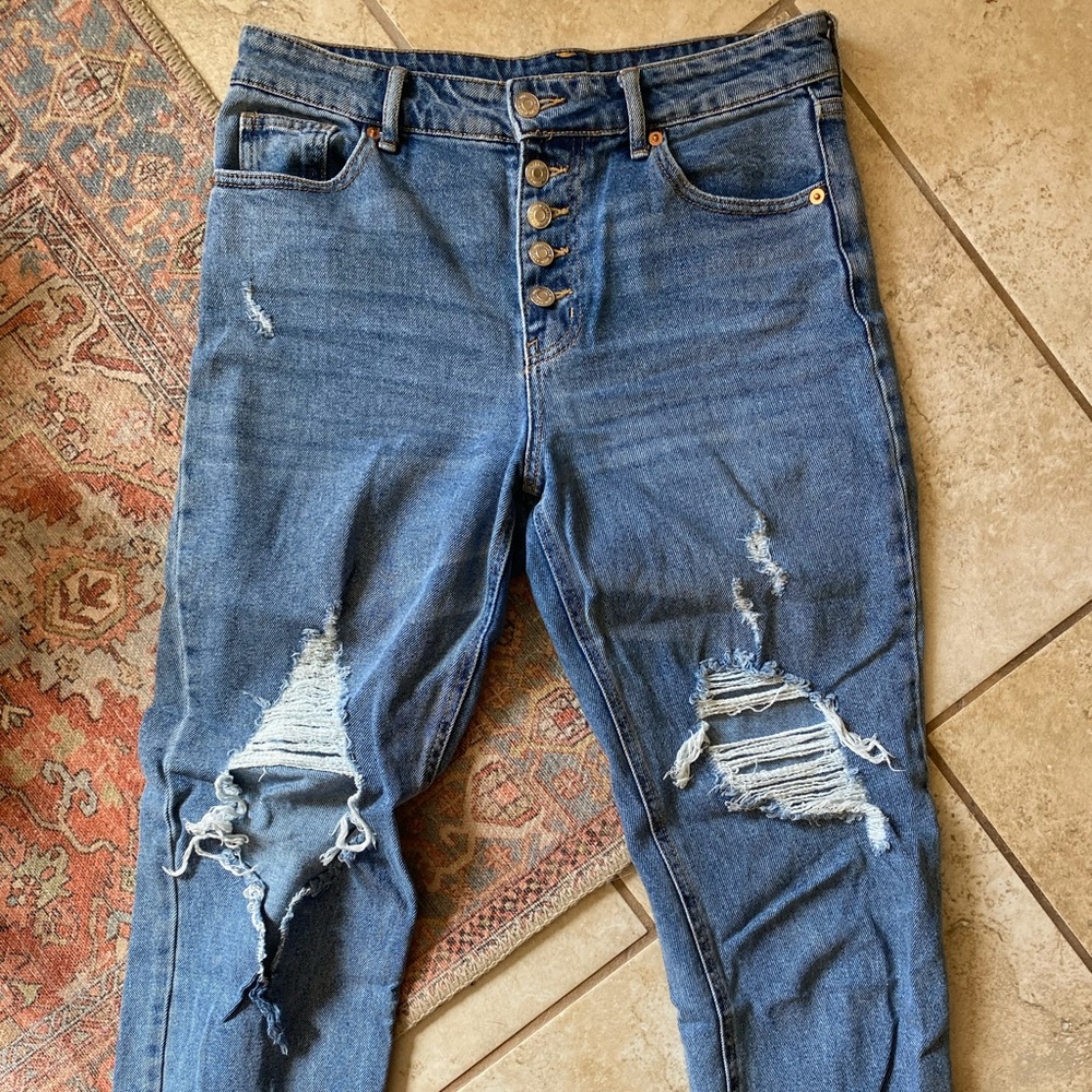 Wild Fable Jeans